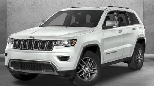 JEEP GRAND CHEROKEE 2017 1C4RJFBG9HC863620 image